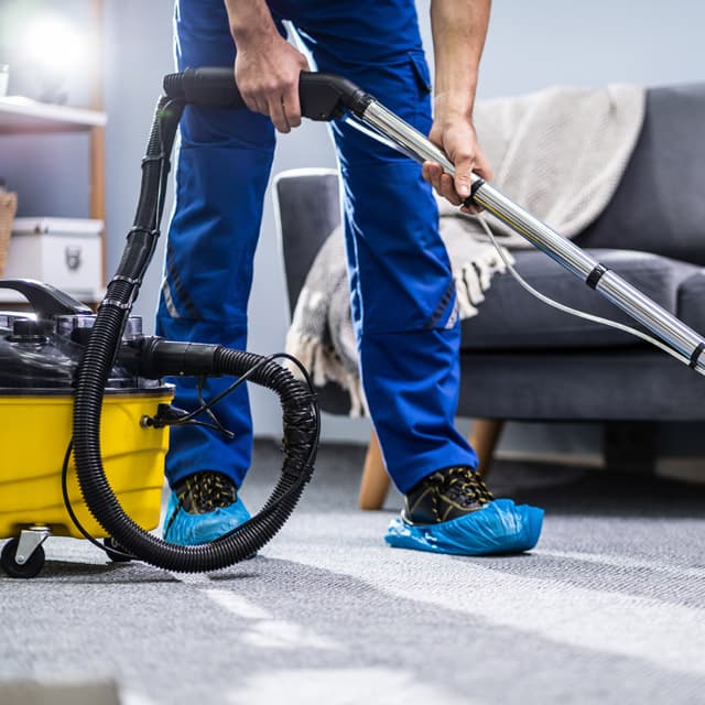 Contactar con Symatec, empresa de limpiezas en Galicia